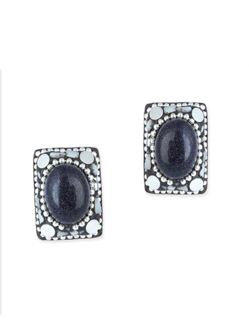 black brass studs - 11632134 - Very Small Image - 1