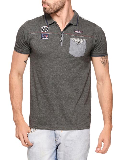 white cotton t-shirt - 11664448 - Very Small Image - 1