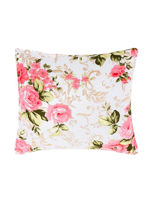 rosara eveline pink cushion cover - 11687660 - Very Small Image - 1