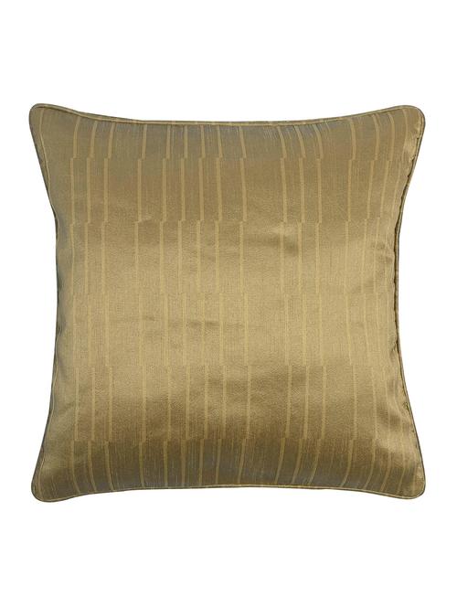 dupion single cushion cover - 11687737 - Very Small Image - 1