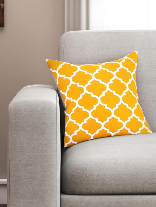 cotton geometric hd digital premium 16 by 16 cushion covers (set of 1) - 11697485 - Very Small Image - 1