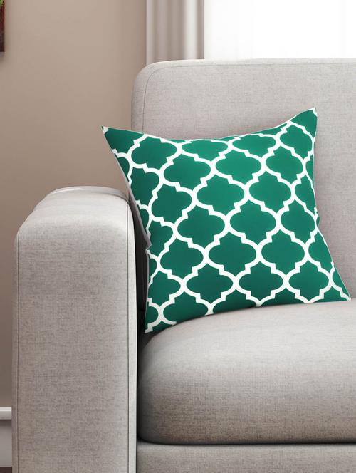 cotton geometric hd digital premium 16 by 16 cushion covers (set of 1) - 11697550 - Very Small Image - 1