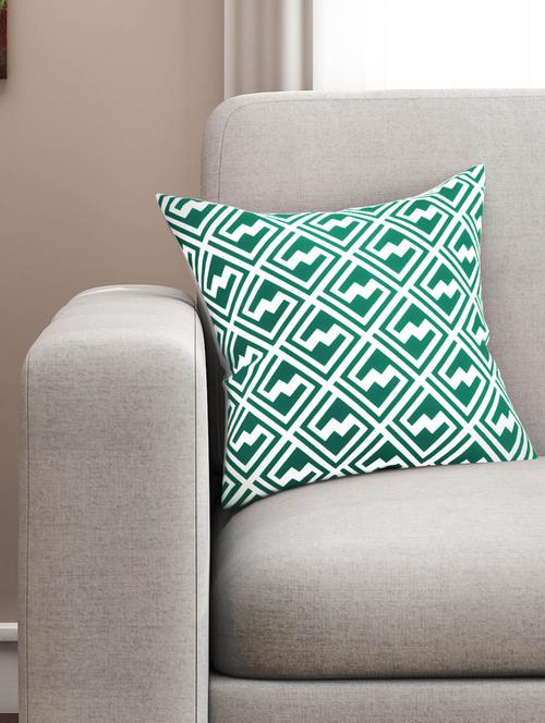 cotton geometric hd digital premium 16 by 16 cushion covers (set of 1) - 11697555 - Very Small Image - 1