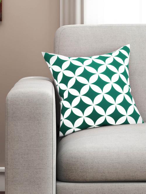 cotton geometric hd digital premium 16 by 16 cushion covers (set of 1) - 11697556 - Very Small Image - 1