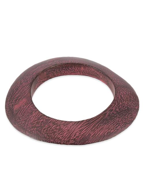 beige wood necklace - 11716532 - Very Small Image - 1