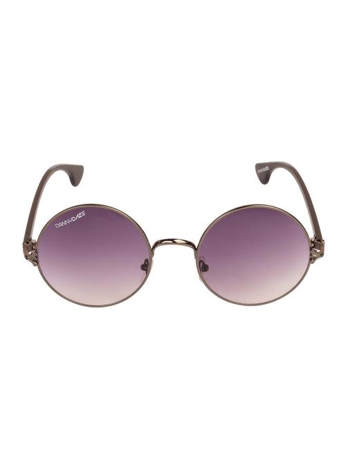 danny daze round d-2848-c2 sunglasses - 11728523 - Very Small Image - 1
