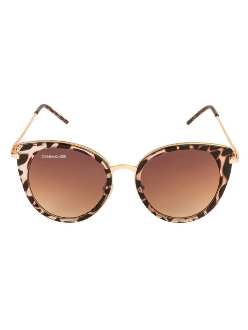 danny daze round d-2854-c4 sunglasses - 11728549 - Very Small Image - 1