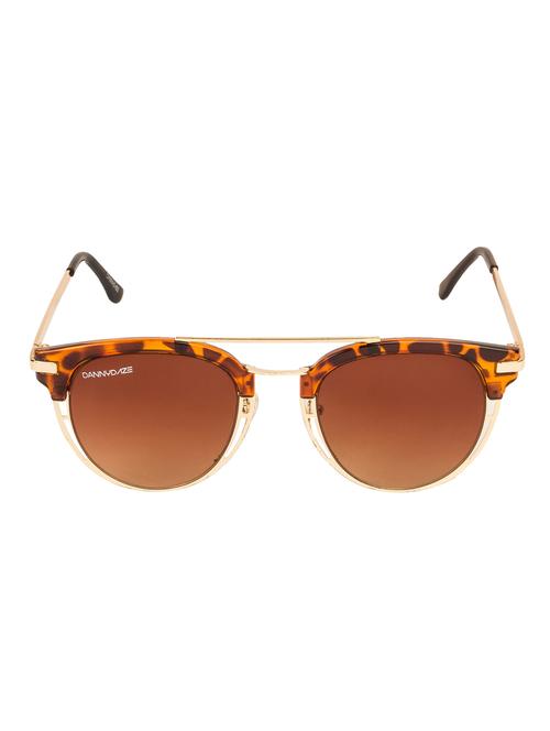 danny daze round d-2855-c3 sunglasses - 11728552 - Very Small Image - 1