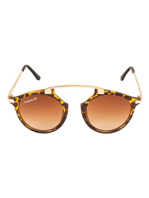 danny daze round d-2860-c3 sunglasses - 11728567 - Very Small Image - 1