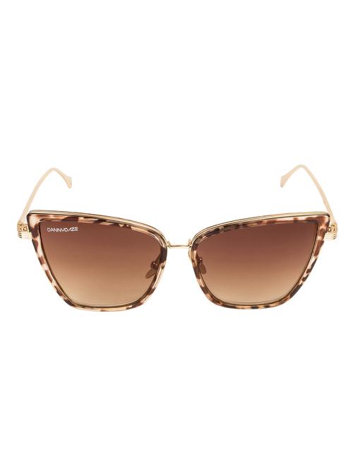 danny daze cat-eye d-2868-c4 sunglasses - 11728599 - Very Small Image - 1
