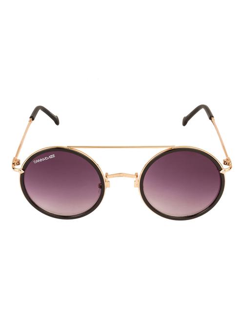 danny daze round d-2872-c1 sunglasses - 11728610 - Very Small Image - 1