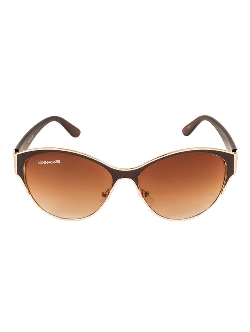 danny daze oval d-2876-c2 sunglasses - 11728625 - Very Small Image - 1