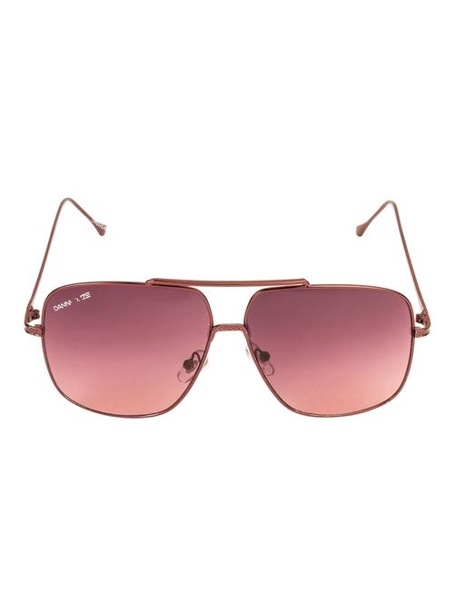 danny daze square d-606-c6 sunglasses - 11728641 - Very Small Image - 1