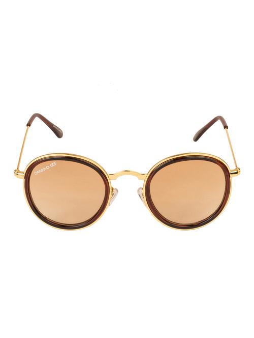 danny daze round d-804-c2 sunglasses - 11728661 - Very Small Image - 1