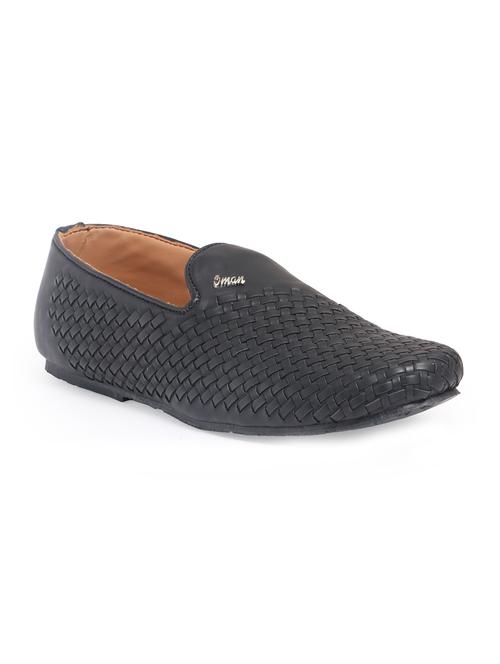 black casual loafer - 11734511 - Very Small Image - 1
