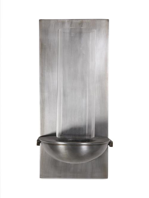 hanging metallic candle holder - 1173479 - Very Small Image - 1