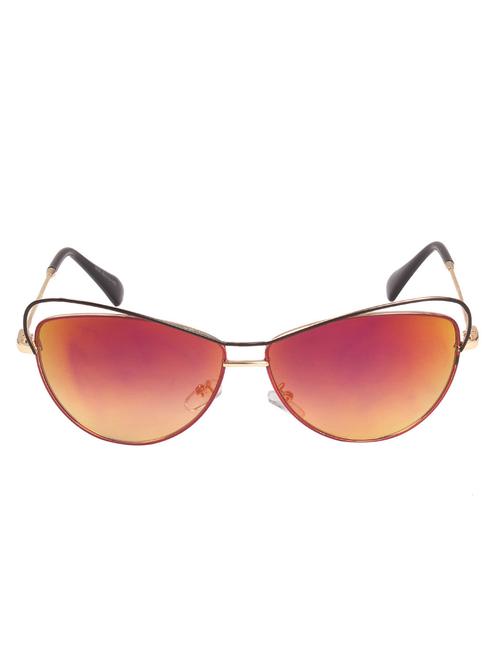 louis geneve sunglasses for women - cat eye -lg-sg-85-gg-multicolor - 11749351 - Very Small Image - 1