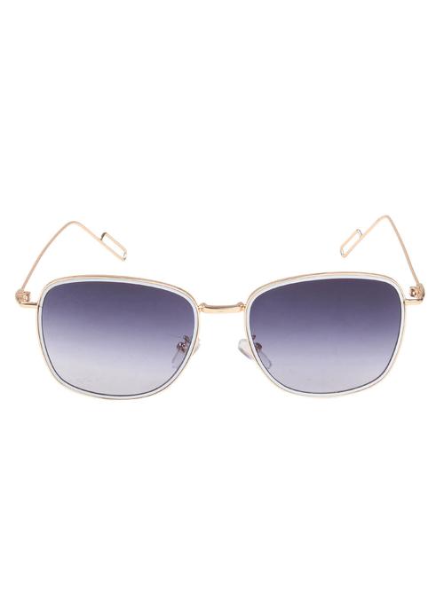 grey aviator sunglass - 11749361 - Very Small Image - 1