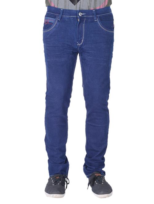 dark blue denim jeans - 11750017 - Very Small Image - 1