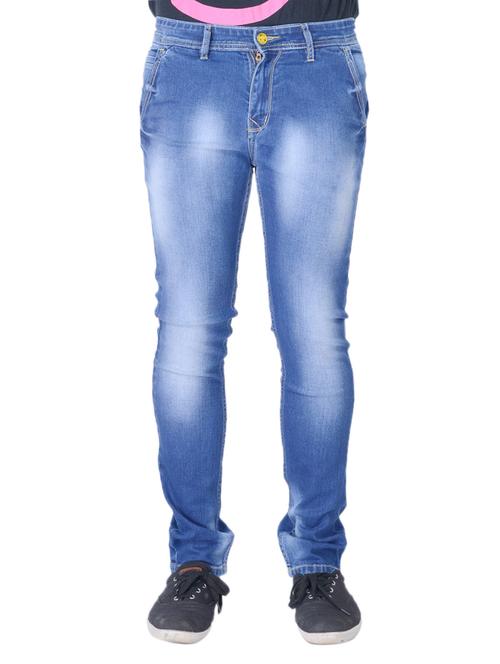 blue denim jeans - 11750020 - Very Small Image - 1