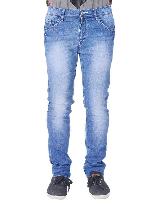 blue denim jeans - 11750026 - Very Small Image - 1