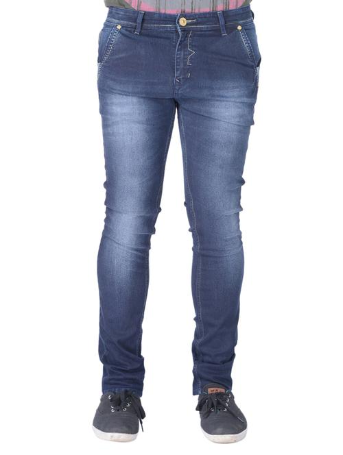 dark blue denim jeans - 11750027 - Very Small Image - 1