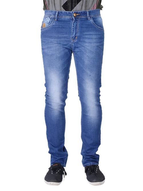 blue denim jeans - 11750030 - Very Small Image - 1