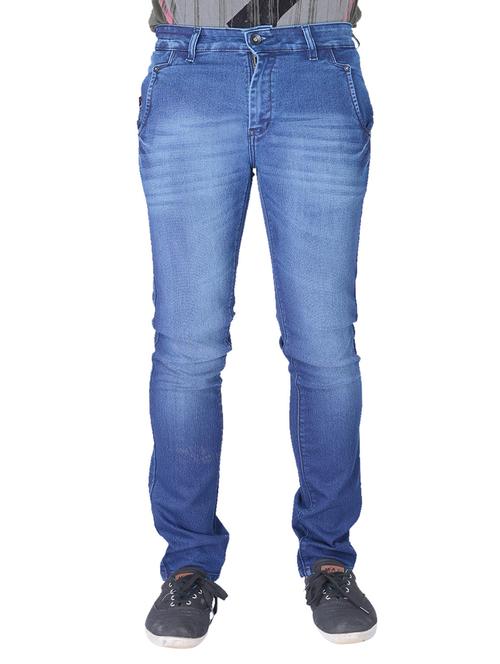blue denim jeans - 11750035 - Very Small Image - 1