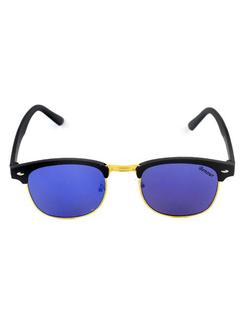 blue u.v protected sunglass - 11764220 - Very Small Image - 1