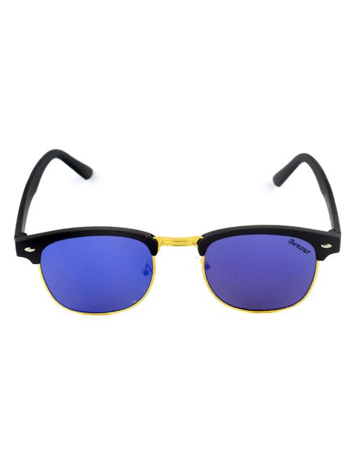 blue u.v protected sunglass - 11764221 - Very Small Image - 1