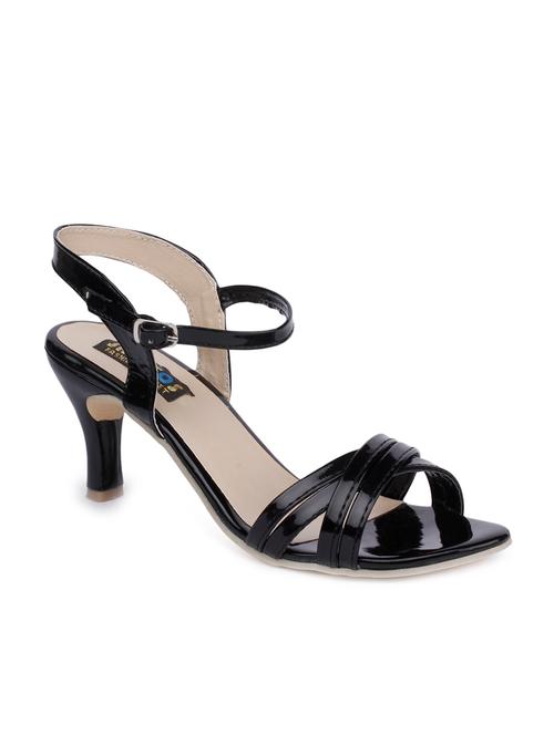 black casual sandal - 11777147 - Very Small Image - 1