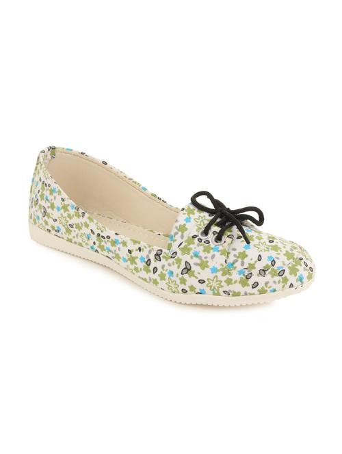 green casual loafer - 11777277 - Very Small Image - 1