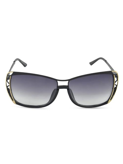 black full framed sunglasses - 1180282 - Very Small Image - 1