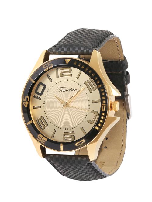 timebre men super colossal gold men watch - 11809729 - Very Small Image - 1
