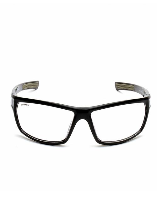 joe black jb-803-c2 transparent eyeglass - 11820827 - Very Small Image - 1