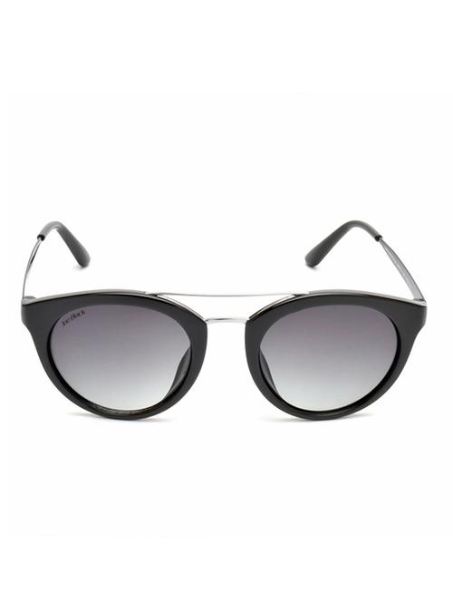 green plastic round men sunglass - 11820835 - Very Small Image - 1
