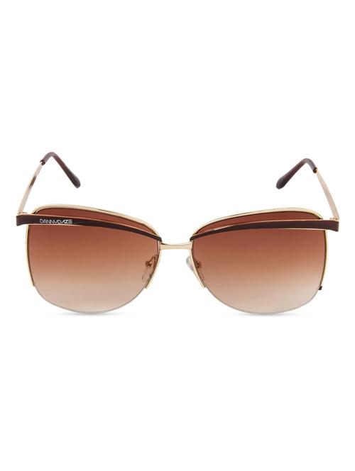 black half frame sunglasses - 1182286 - Very Small Image - 1