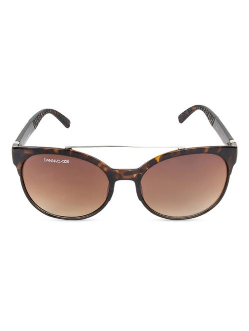 brown regular full frame regular sunglasses - 1182425 - Very Small Image - 1