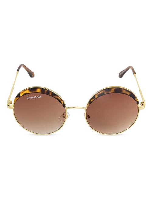 yellow regular full frame sunglasses - 1182428 - Very Small Image - 1