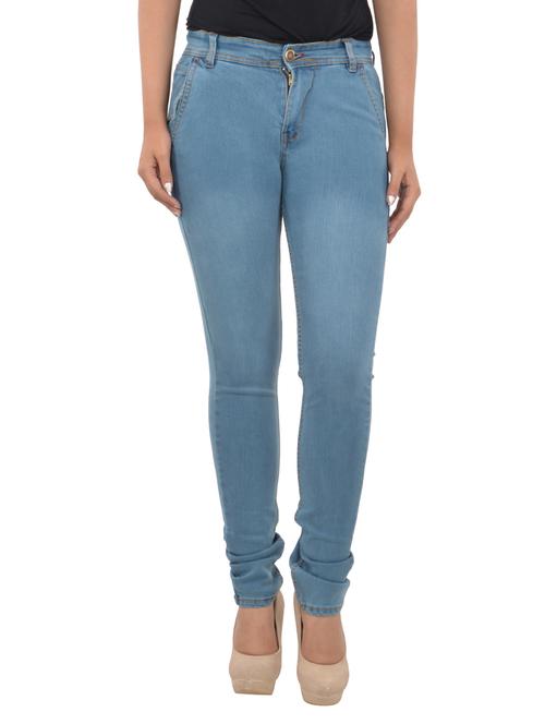 blue denim jeans - 11832678 - Very Small Image - 1