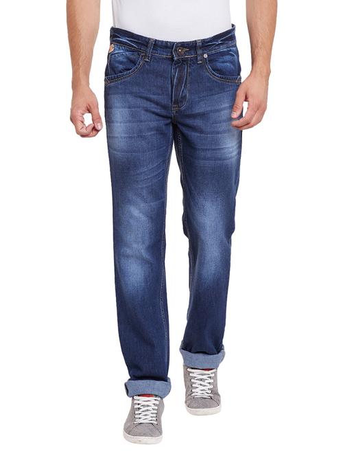 blue denim jeans - 11832872 - Very Small Image - 1