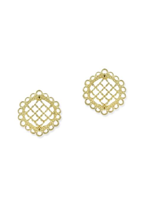 gold metal studs - 11835268 - Very Small Image - 1
