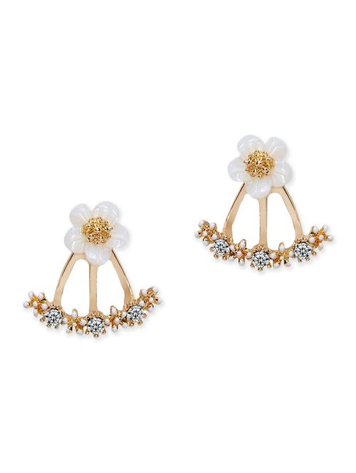 gold metal studs - 11835350 - Very Small Image - 1
