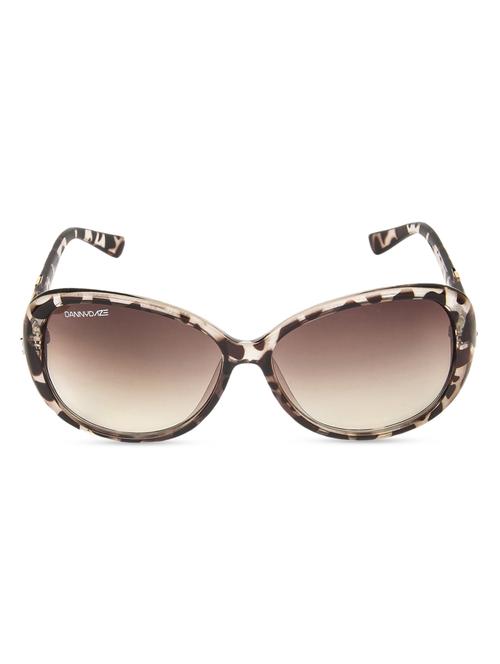 leopard print uv protected sunglasses - 1183722 - Very Small Image - 1