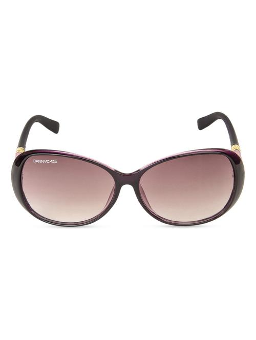 purple uv protected oversized sunglasses - 1183741 - Very Small Image - 1