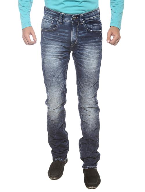 blue denim jeans - 11855322 - Very Small Image - 1