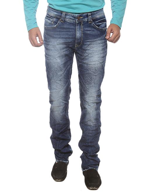blue denim jeans - 11855323 - Very Small Image - 1