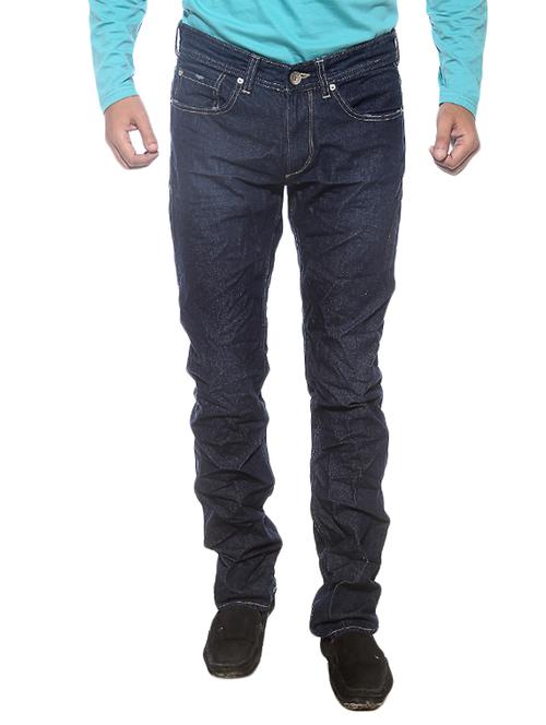 blue denim jeans - 11855330 - Very Small Image - 1