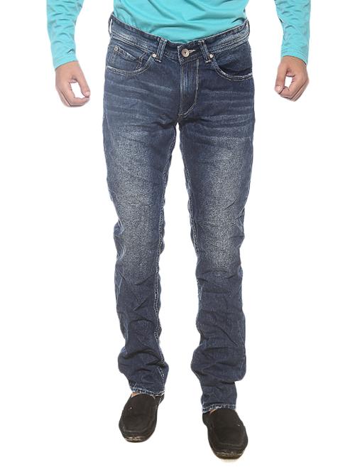 blue denim jeans - 11855331 - Very Small Image - 1