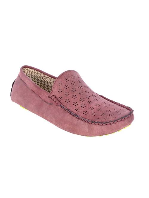 magenta slip onl loafer - 11856464 - Very Small Image - 1